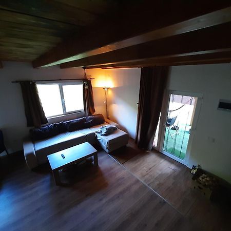 Mountain Cozy Home Sub Cetate 외부 사진