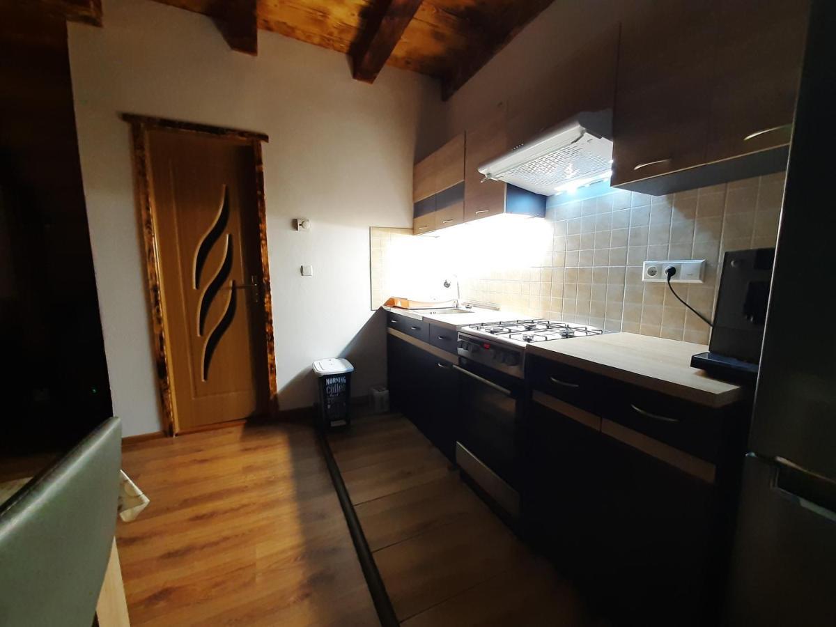 Mountain Cozy Home Sub Cetate 외부 사진