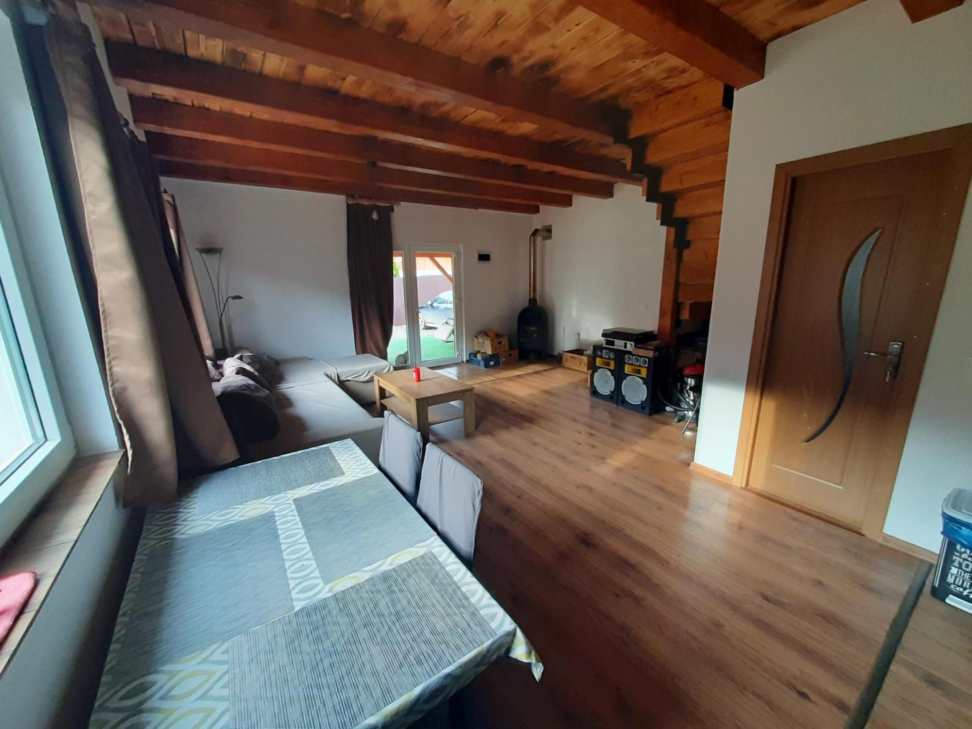 Mountain Cozy Home Sub Cetate 외부 사진