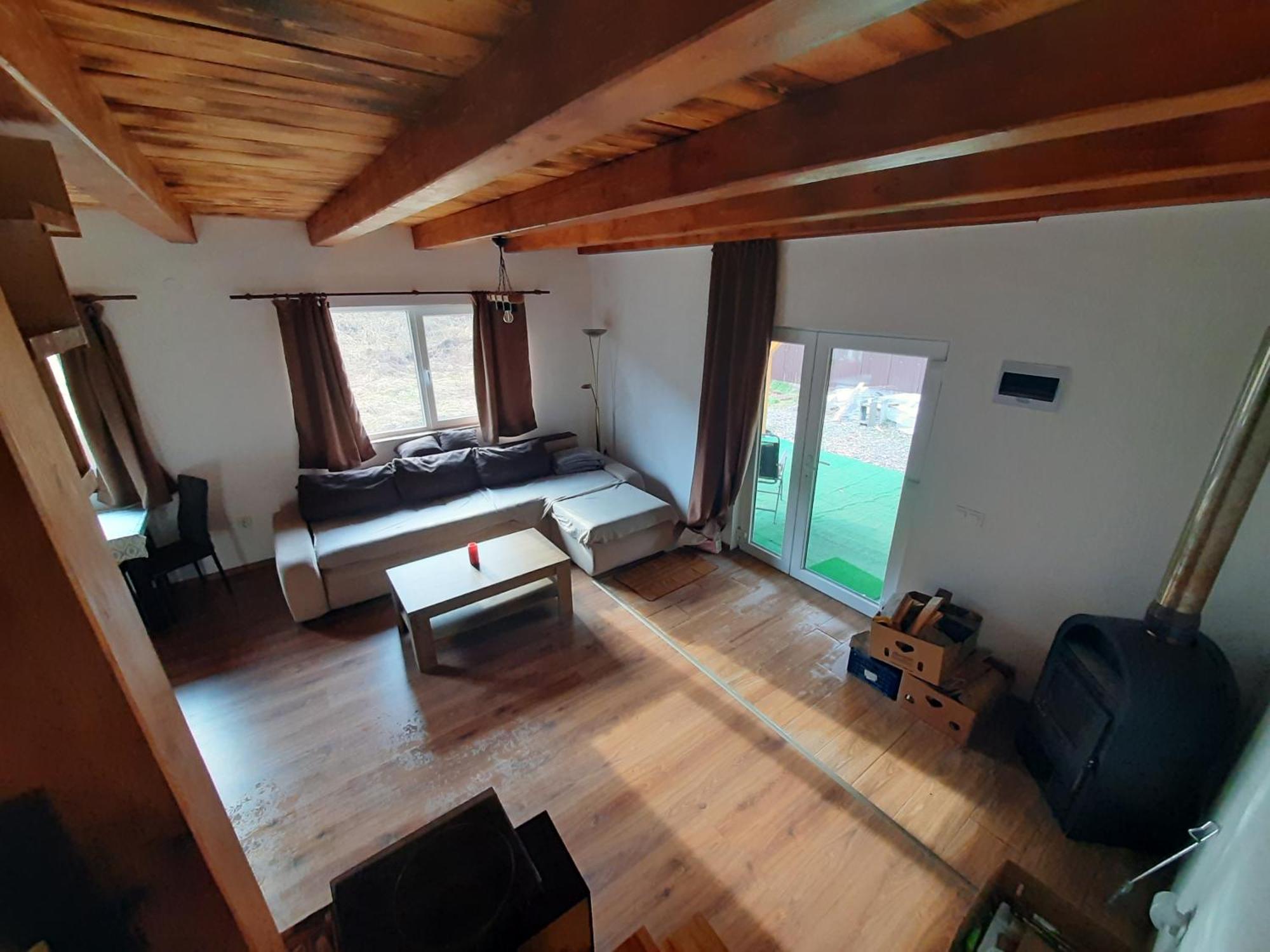 Mountain Cozy Home Sub Cetate 외부 사진