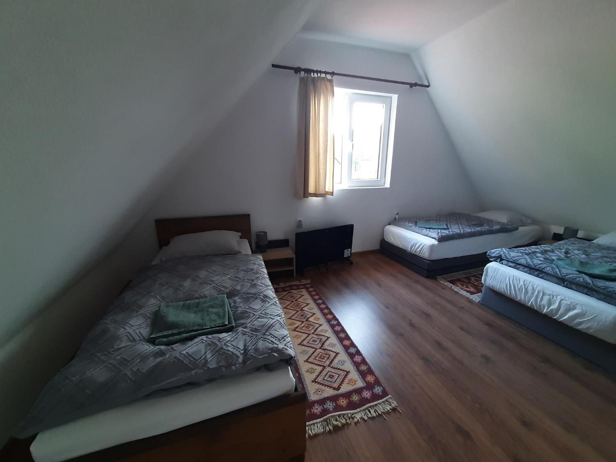 Mountain Cozy Home Sub Cetate 외부 사진