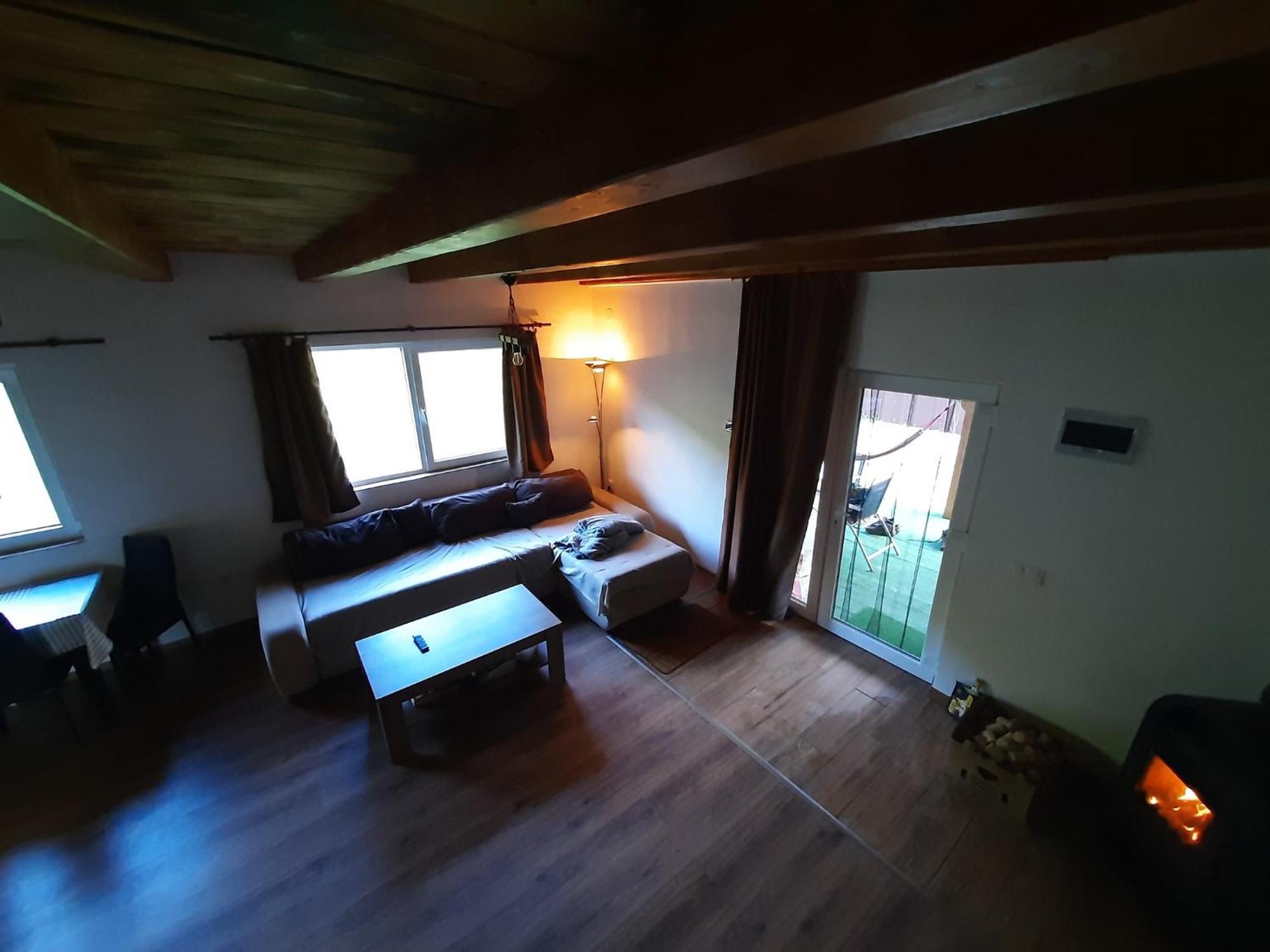 Mountain Cozy Home Sub Cetate 외부 사진