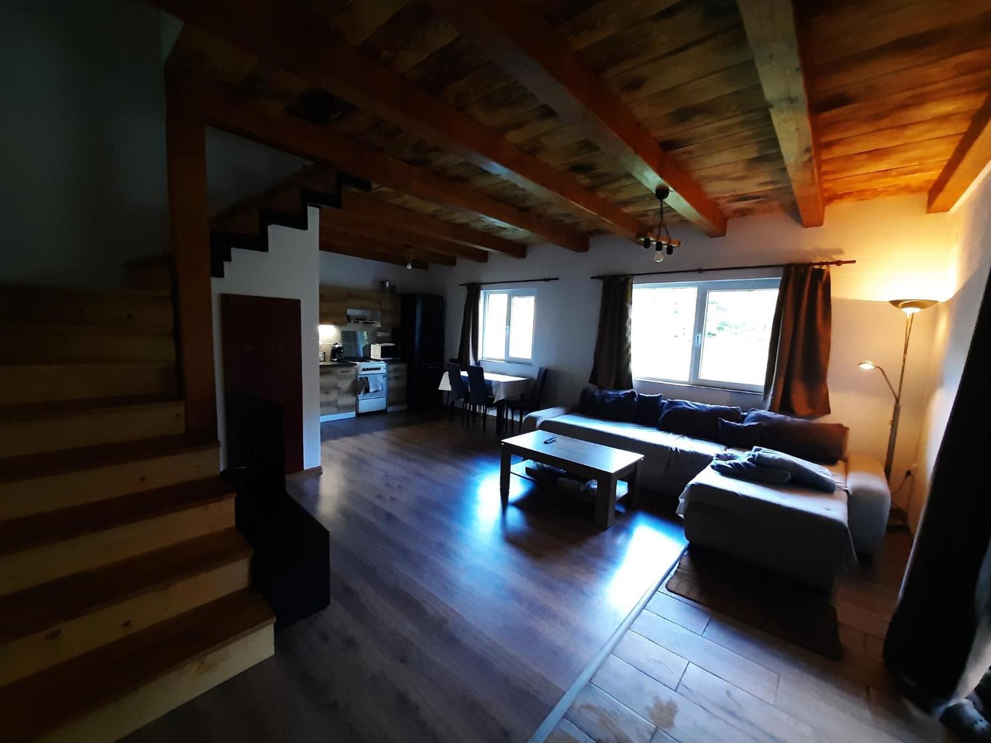 Mountain Cozy Home Sub Cetate 외부 사진