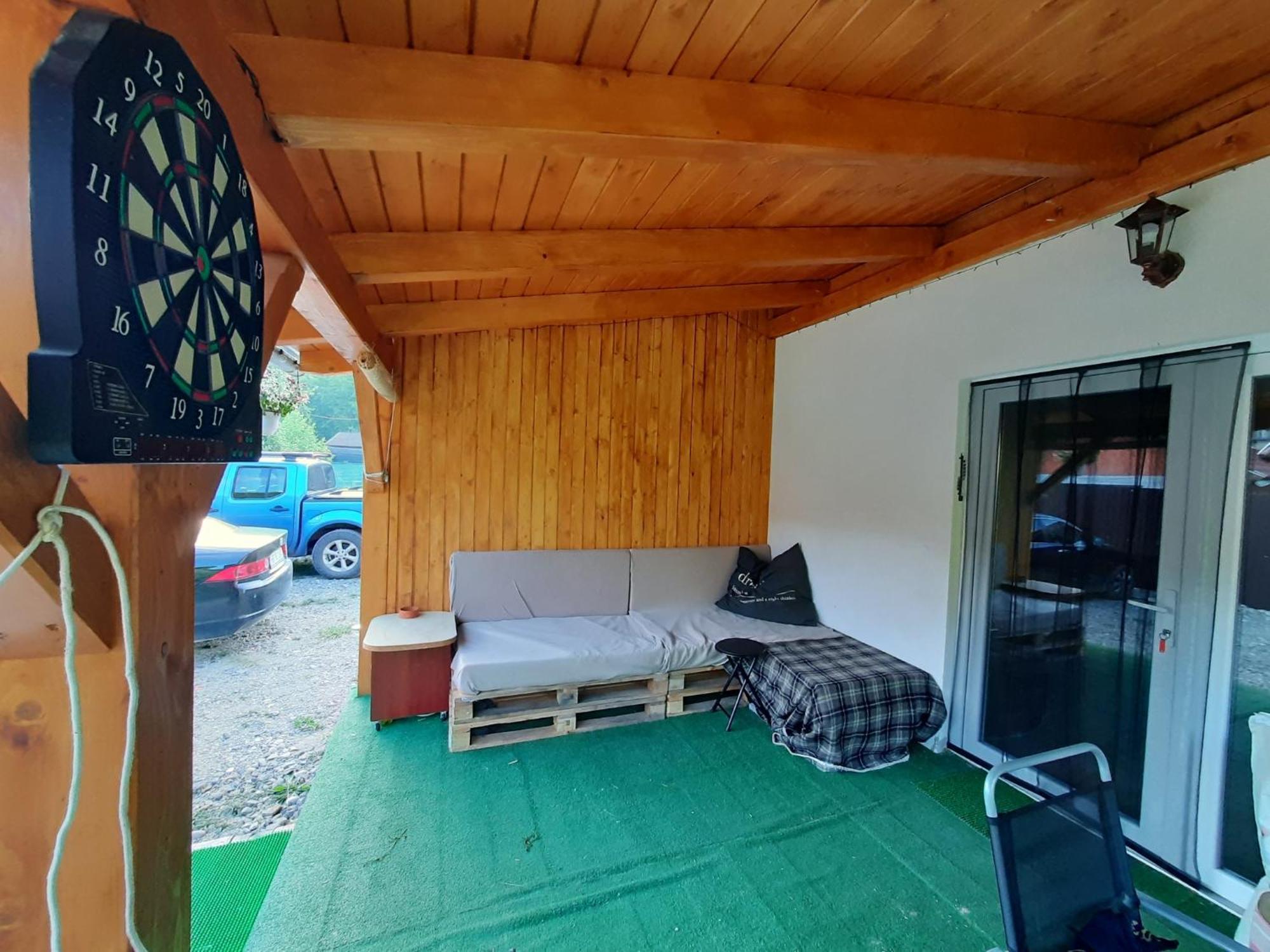 Mountain Cozy Home Sub Cetate 외부 사진