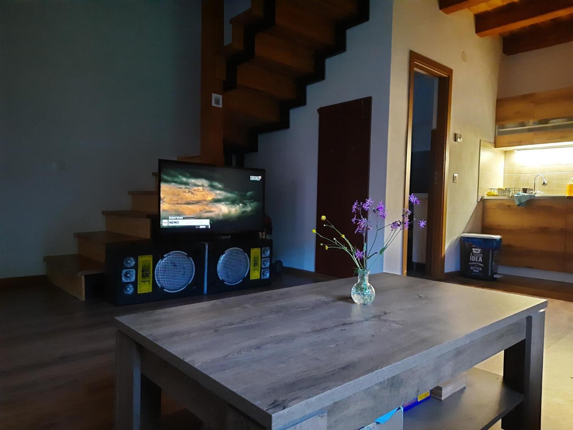 Mountain Cozy Home Sub Cetate 외부 사진