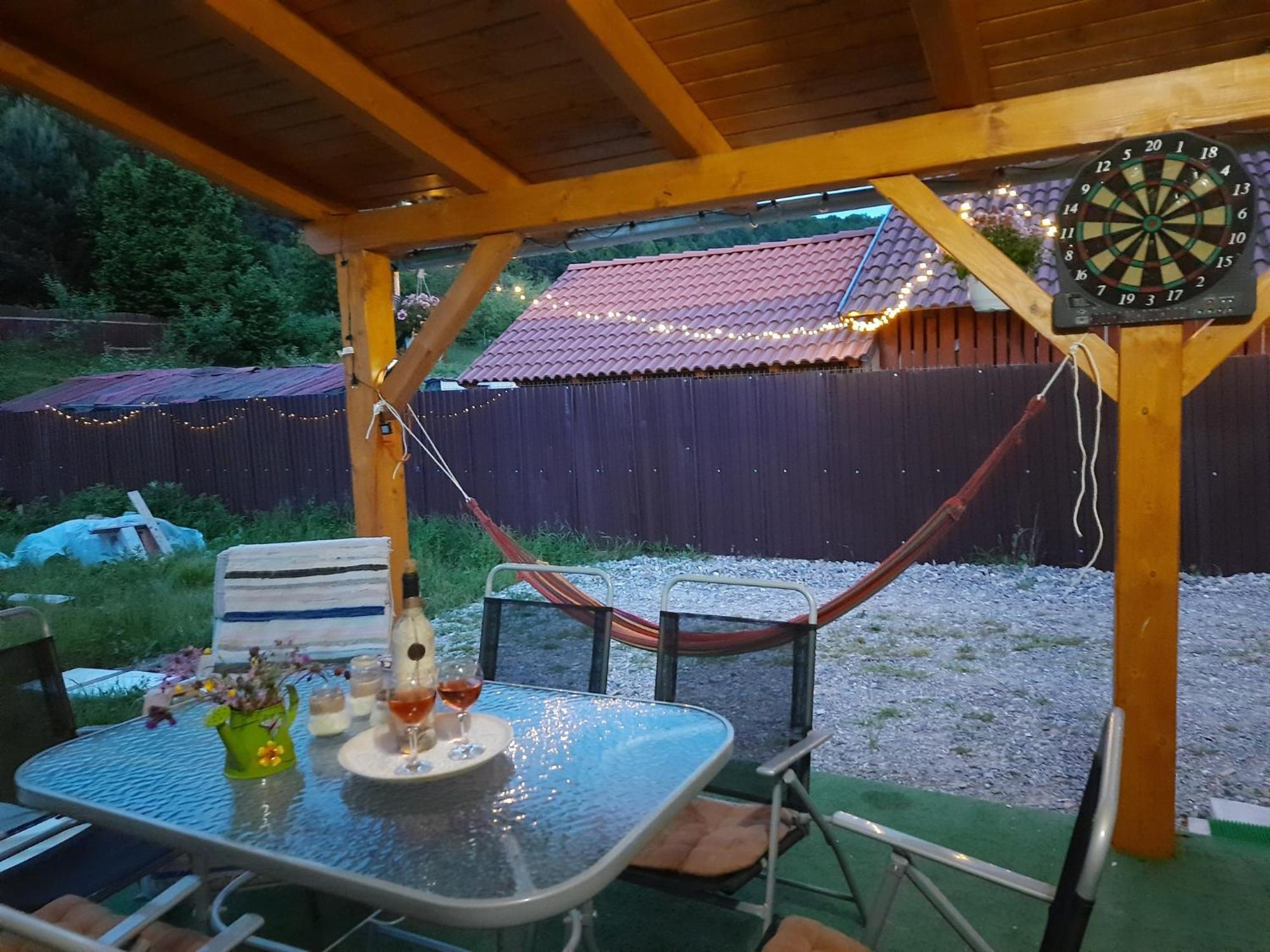 Mountain Cozy Home Sub Cetate 외부 사진