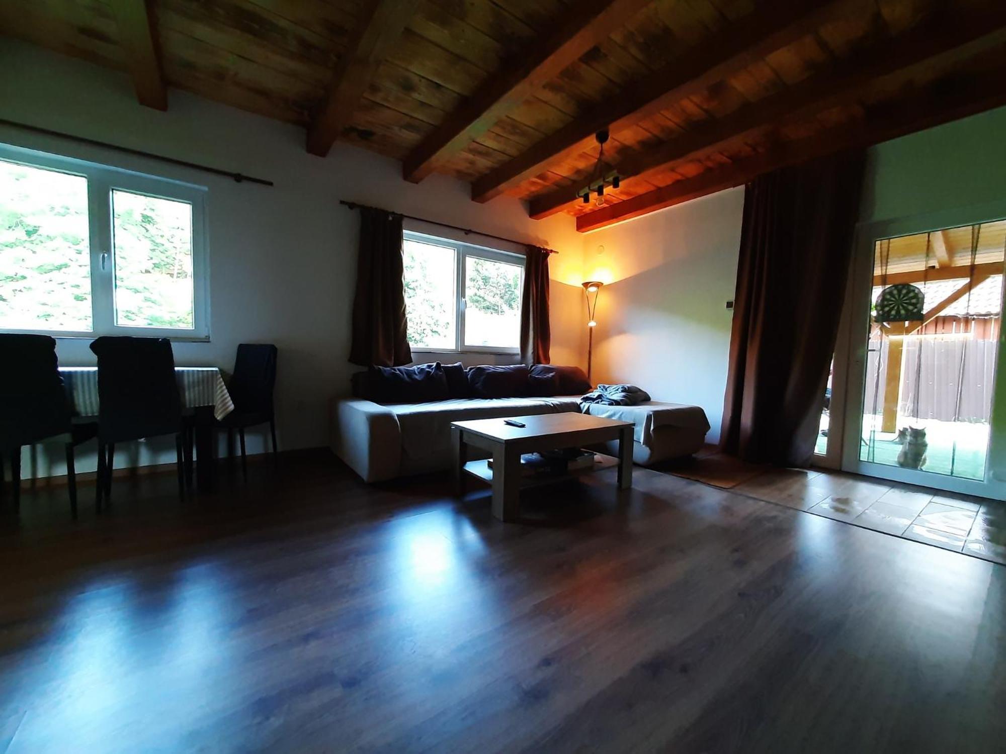 Mountain Cozy Home Sub Cetate 외부 사진